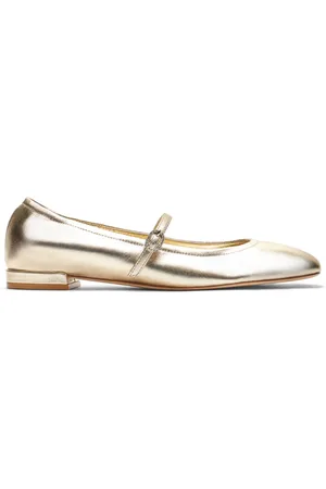 Stuart Weitzman Dames, Schoenen, Geel, Maat: 41 EU