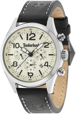 Timberland Heren, Accessoires, Zwart, Maat: ONE Size