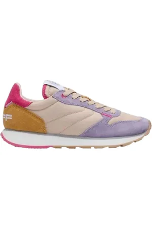 HOFF Dames, Schoenen, Paars, Maat: 37 EU