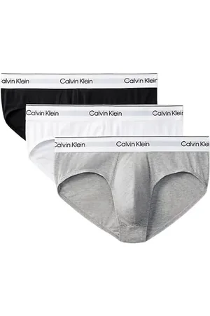 Calvin Klein Heren, Ondergoed, Veelkleurig, Maat: M Katoen