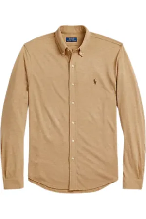 Ralph Lauren Heren, Overhemden, , Maat: XL Katoen