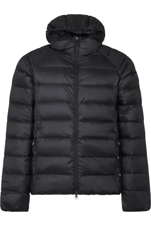 PYRENEX Heren, Jassen, Zwart, Maat: M Taf