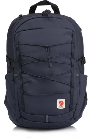 Fjällräven Unisex, Tassen, Blauw, Maat: ONE Size