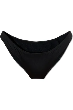 Dsquared2 Dames, Badkleding, Zwart, Maat: XS Polyamide