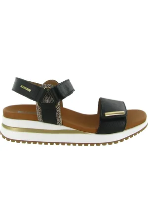 Mephisto Dames, Schoenen, Zwart, Maat: 39 EU