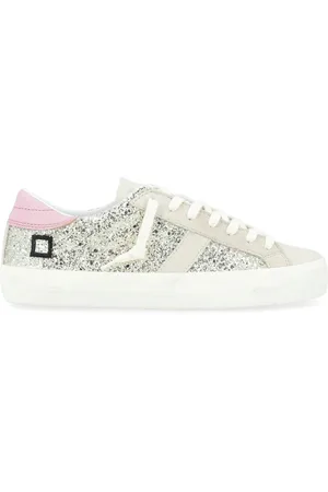 D.A.T.E. Dames, Schoenen, , Maat: 39 EU Leer
