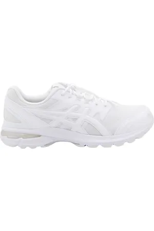 Comme des Garçons Heren, Schoenen, Wit, Maat: 41 EU Polyamide