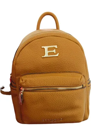 ERMANNO SCERVINO Dames, Tassen, Bruin, Maat: ONE Size