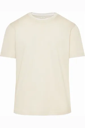 ELEVENTY Heren, Tops, , Maat: XL Katoen