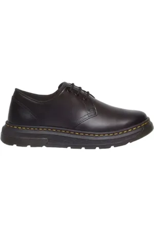 Dr. Martens Heren, Schoenen, Zwart, Maat: 44 EU