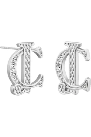 Roberto Cavalli Dames, Accessoires, Grijs, Maat: ONE Size