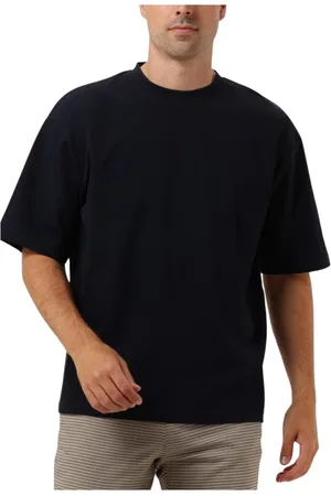SELECTED Heren, Tops, Blauw, Maat: XL