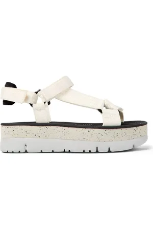 Camper Dames, Schoenen, Wit, Maat: 41 EU