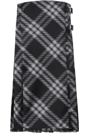 Burberry Dames, Jurken, Veelkleurig, Maat: 2XS