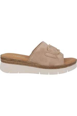 Gabor Dames, Schoenen, , Maat: 40 1/2 EU Suède
