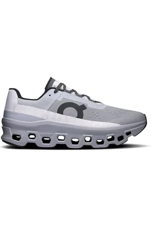 On Running Heren, Sport, Grijs, Maat: 44 EU