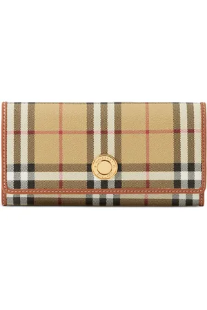 Burberry Dames, Accessoires, , Maat: ONE Size Katoen