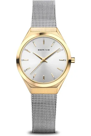 Bering Dames, Accessoires, Grijs, Maat: ONE Size