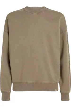 Calvin Klein Heren, Sweatshirts & Hoodies, , Maat: M Katoen