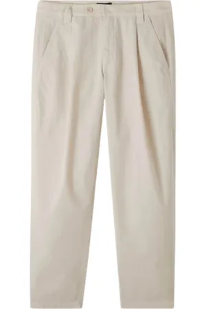 A.P.C. Heren, Broeken, , Maat: XL Katoen