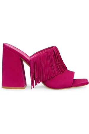 Stuart Weitzman Dames, Schoenen, Roze, Maat: 38 EU Suède