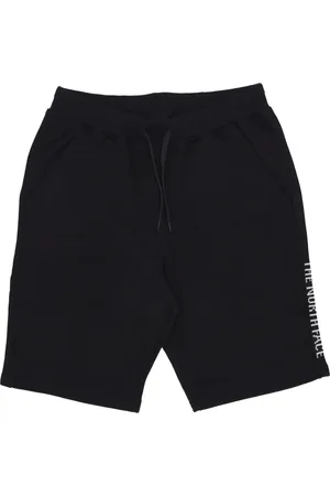 The North Face Heren, Korte broeken, Zwart, Maat: XS Fleece