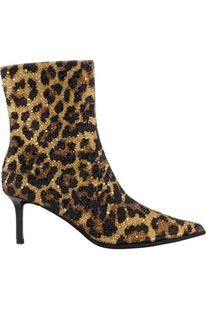 Steve Madden Dames, Schoenen, Bruin, Maat: 37 EU