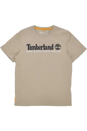 Timberland Heren, Tops, , Maat: XL Katoen