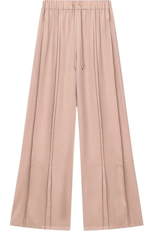 AERON Dames, Broeken, Roze, Maat: M