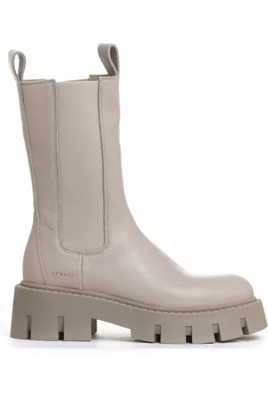 Copenhagen Shoes Dames, Schoenen, , Maat: 40 EU Leer