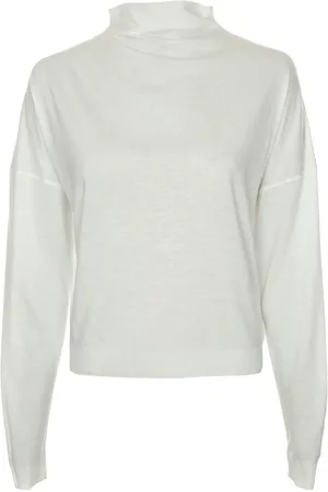 Drykorn Dames, Tops, Wit, Maat: XS