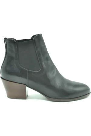 Hogan Dames, Schoenen, Zwart, Maat: 36 1/2 EU