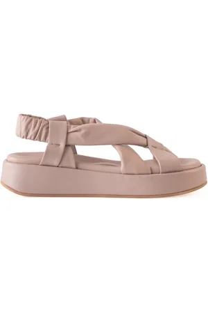 Cortana Dames, Schoenen, Roze, Maat: 39 EU Leer