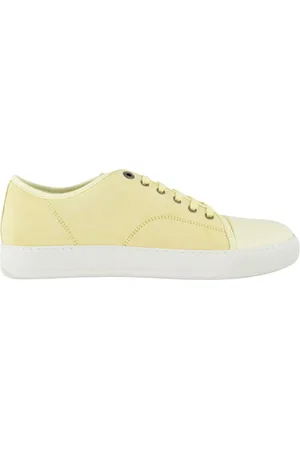 Lanvin Heren, Schoenen, Geel, Maat: 40 EU