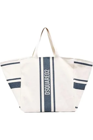 Dsquared2 Dames, Tassen, , Maat: ONE Size Katoen