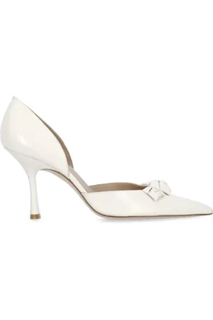 Stuart Weitzman Dames, Schoenen, , Maat: 38 EU Leer