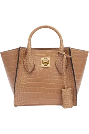 ERMANNO SCERVINO Dames, Tassen, , Maat: ONE Size Leer