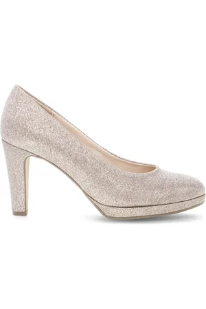 Gabor Dames, Schoenen, , Maat: 38 1/2 EU Leer