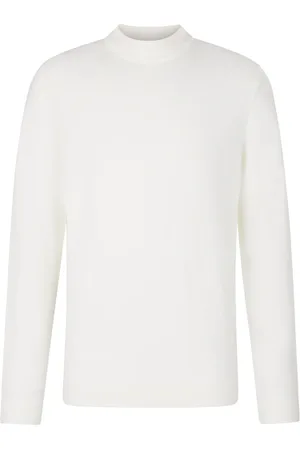 Drykorn Heren, Truien, Wit, Maat: 2XL Wol