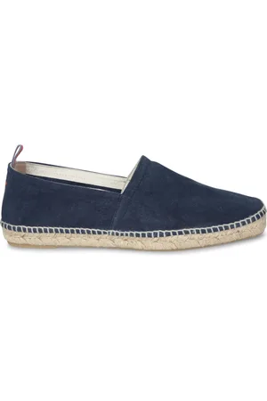 Castaner Heren, Schoenen, Blauw, Maat: 43 EU