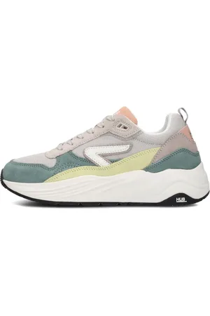 Hub Dames, Schoenen, Veelkleurig, Maat: 40 EU