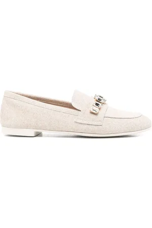 Casadei Dames, Schoenen, , Maat: 37 1/2 EU Leer