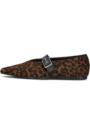 Vagabond Dames, Schoenen, Bruin, Maat: 36 EU
