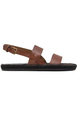 Castaner Heren, Schoenen, Bruin, Maat: 41 EU Leer