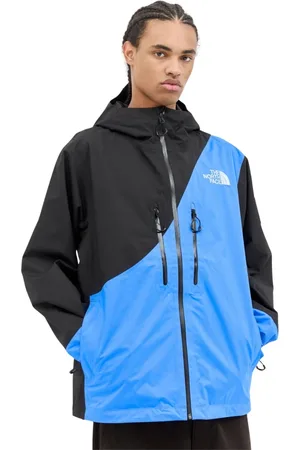 The North Face Heren, Jassen, Zwart, Maat: S Poliester