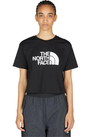 The North Face Dames, Tops, Zwart, Maat: S Jersey