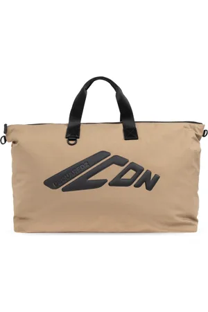 Dsquared2 Heren, Tassen, Groen, Maat: ONE Size