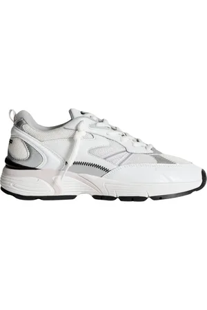HOFF Heren, Schoenen, Wit, Maat: 40 EU