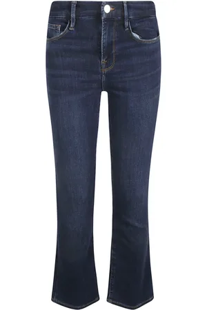 Frame Dames, Jeans, Blauw, Maat: W29