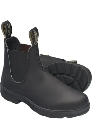 Blundstone Heren, Schoenen, Zwart, Maat: 40 EU Leer